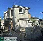東京都八王子市大塚289-92：物件画像／株式会社タウンハウジング東京　高幡不動店