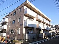 東京都八王子市中野山王1丁目8-15：物件画像／株式会社タウンハウジング東京　高幡不動店