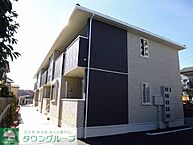 東京都八王子市館町449-1：物件画像／株式会社タウンハウジング東京　高幡不動店