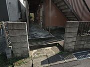 ♪エントランス♪
