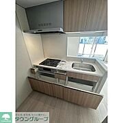★お部屋探しは株式会社タウンハウジング東京まで★