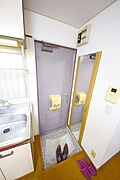 ※同建物別号室別タイプ参考写真です