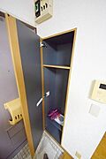 ※同建物別号室別タイプ参考写真です