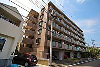 東京都多摩市豊ヶ丘1丁目18-10：物件画像／株式会社タウンハウジング東京　高幡不動店