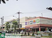 コープ貝取店 徒歩11分。スーパー 810m