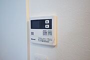 ★給湯リモコン★
