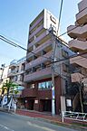 東京都八王子市明神町3丁目8-14：物件画像／株式会社タウンハウジング東京　高幡不動店