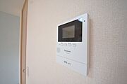 ★TVモニターホン付き★