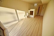 ★お洒落なフローリングです★