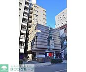 東京都府中市宮町1丁目34-2：物件画像／株式会社タウンハウジング東京　高幡不動店