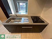 ★お部屋探しは株式会社タウンハウジング東京まで★