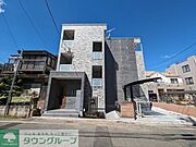 ★お部屋探しは株式会社タウンハウジング東京まで★