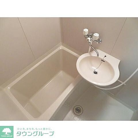 浴室