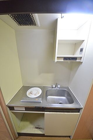 キッチン
