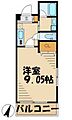 リトルグローブ3階8.0万円