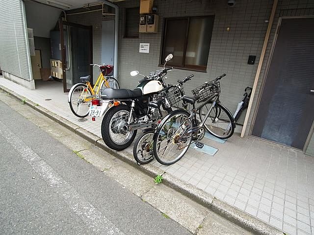 その他