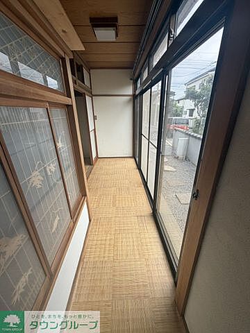 室内