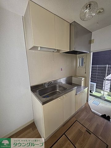 キッチン