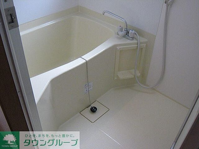 浴室