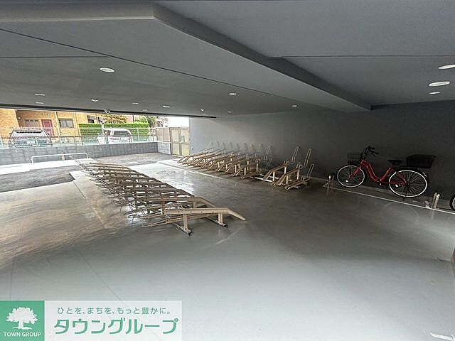 室内