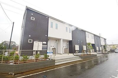 外観:★お部屋探しは、タウンハウジング多摩センター店へ★ 外観:★お部屋探しは、タウンハウジング多摩センター店へ★
