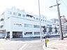 周辺：医療法人社団三友会あけぼの病院 880m