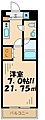 アポー堀之内1階5.8万円