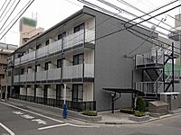 東京都荒川区西尾久7丁目37-7：物件画像／株式会社タウンハウジング東京　日暮里店