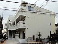 東京都足立区島根4丁目13-14：物件画像／株式会社タウンハウジング東京　日暮里店