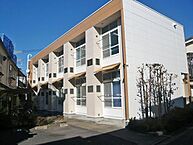東京都足立区梅田2丁目13-11：物件画像／株式会社タウンハウジング東京　日暮里店