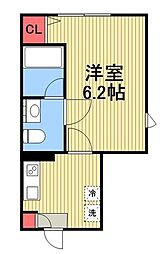 南砂町駅 7.9万円