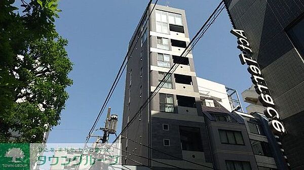 外観画像