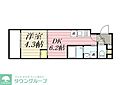ハーモニーレジデンス東京巣鴨ウエスト4階11.1万円
