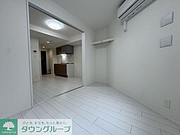 Ｒｅｓｉｄｅｎｃｅ　南千住 3階1LDKのリビング/ダイニング