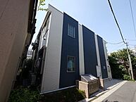 東京都北区西が丘1丁目45-6：物件画像／株式会社タウンハウジング東京　日暮里店