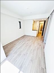 リビオメゾン上野松が谷 801 8階2LDKのリビング/ダイニング