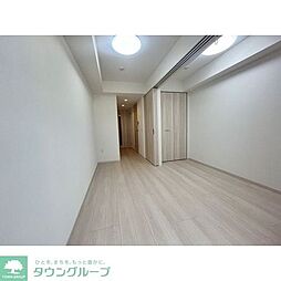 グランカーサ千駄木 4階1DKのリビング/ダイニング