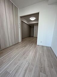 スプランディッド西日暮里 4階1DKのリビング/ダイニング