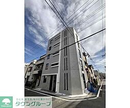 カテリーナ千住大橋