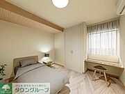 リビング/居室