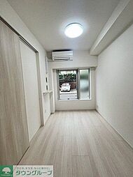 グランカーサ千駄木 4階2LDKのリビング/ダイニング