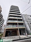 東京都台東区入谷2丁目17-3：物件画像／株式会社タウンハウジング東京　日暮里店