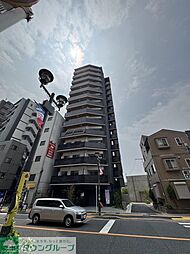 ティモーネグランデ田端ノルド