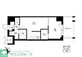 東京マンション10階18.9万円