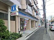 ローソン 300m