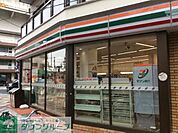 セブンイレブン西日暮里六丁目店 徒歩2分。コンビニ 140m