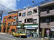 ファミリーマート 350m