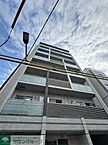 東京都台東区橋場1丁目18-6：物件画像／株式会社タウンハウジング東京　日暮里店