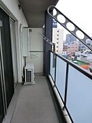 物干し金物付き