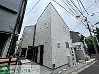 東京都北区岸町1丁目17-6：物件画像／株式会社タウンハウジング東京　日暮里店